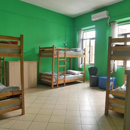 Kultura Hostel شكودر المظهر الخارجي الصورة