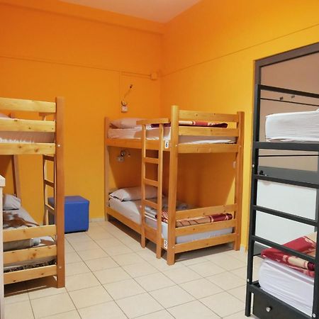 Kultura Hostel شكودر المظهر الخارجي الصورة