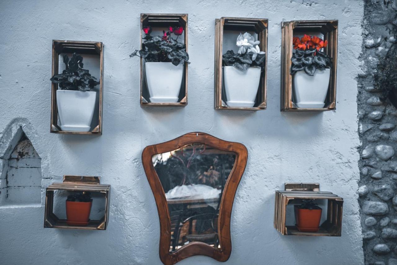Kultura Hostel شكودر المظهر الخارجي الصورة
