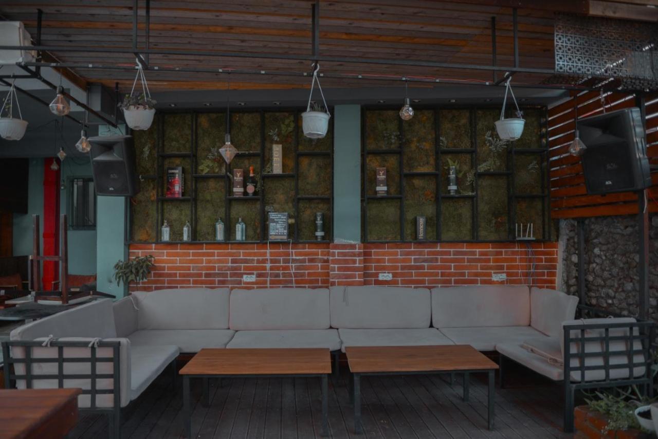 Kultura Hostel شكودر المظهر الخارجي الصورة
