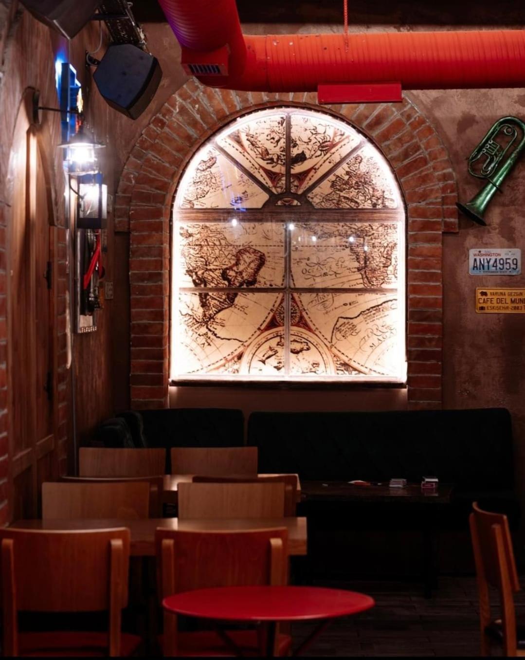 Kultura Hostel شكودر المظهر الخارجي الصورة