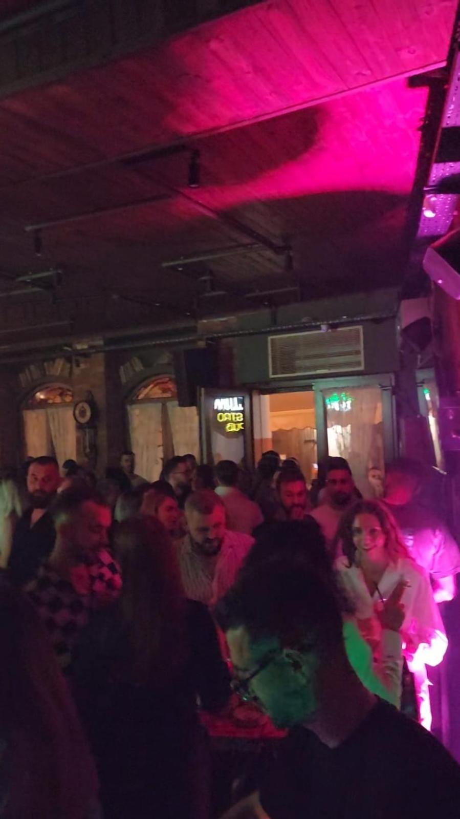 Kultura Hostel شكودر المظهر الخارجي الصورة