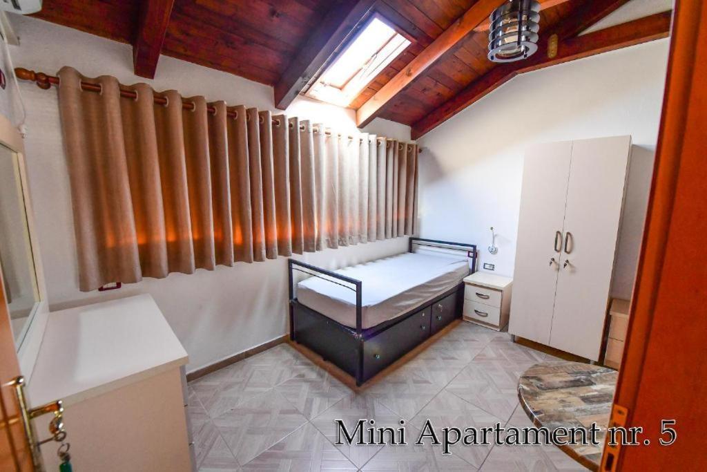 Kultura Hostel شكودر المظهر الخارجي الصورة