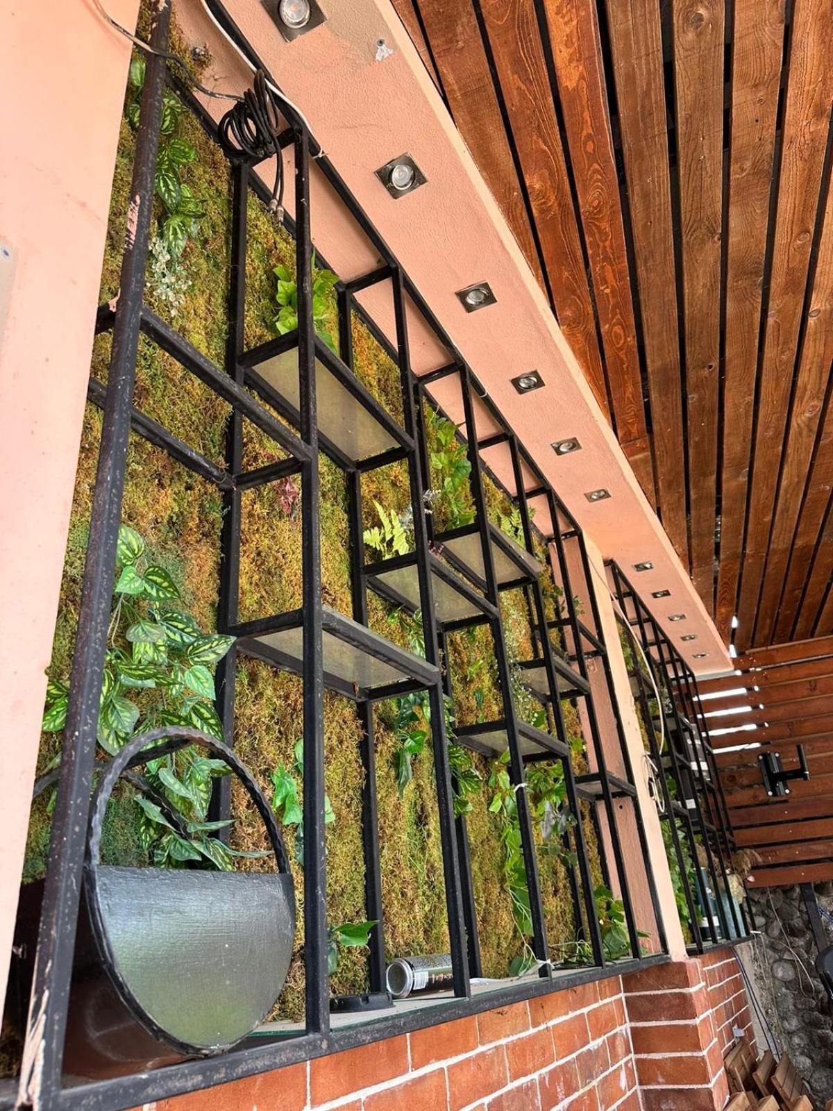 Kultura Hostel شكودر المظهر الخارجي الصورة
