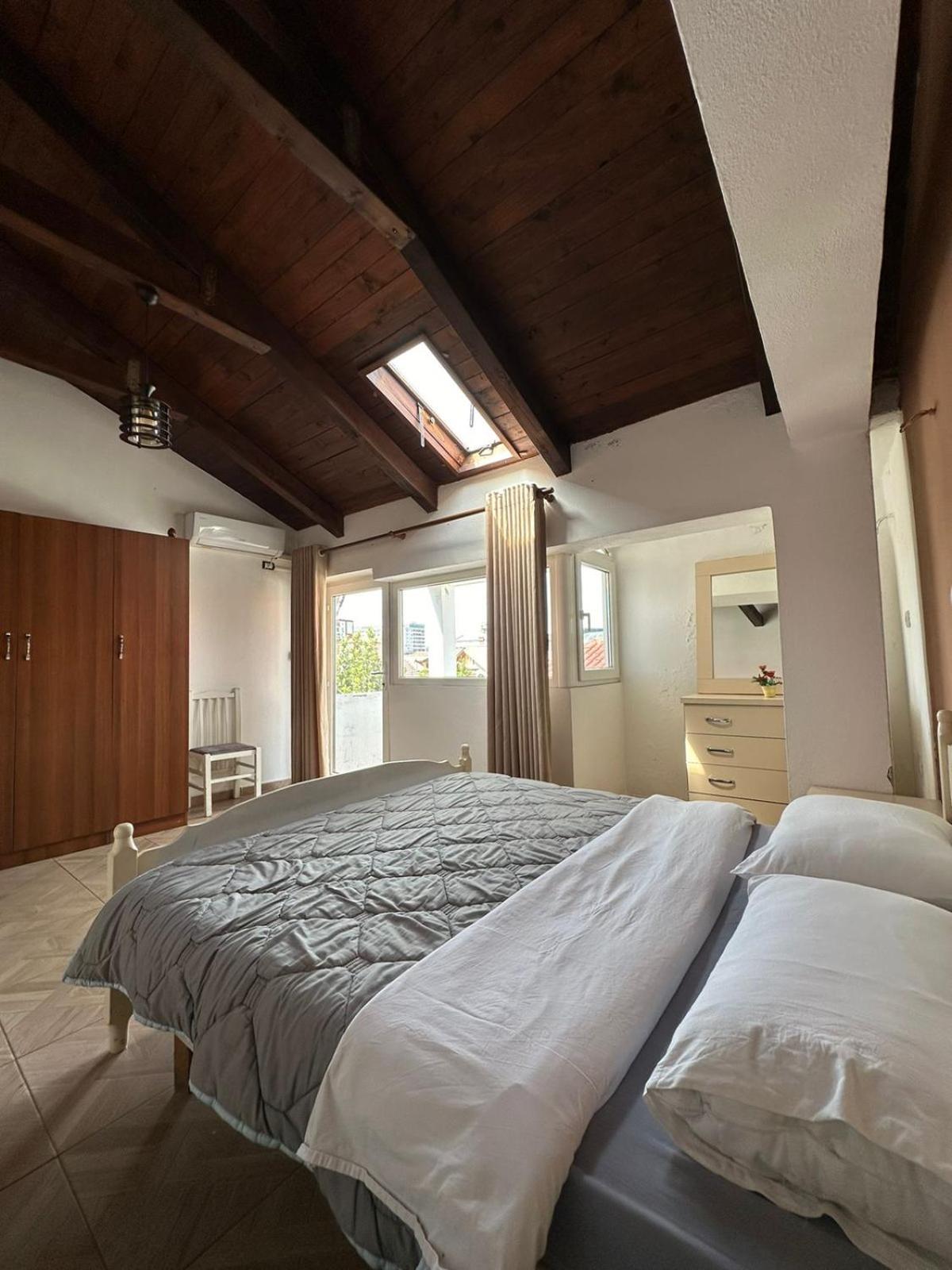 Kultura Hostel شكودر المظهر الخارجي الصورة