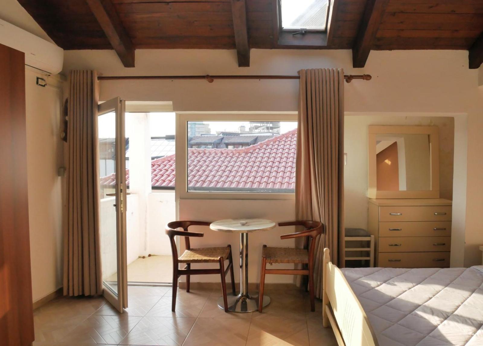 Kultura Hostel شكودر المظهر الخارجي الصورة