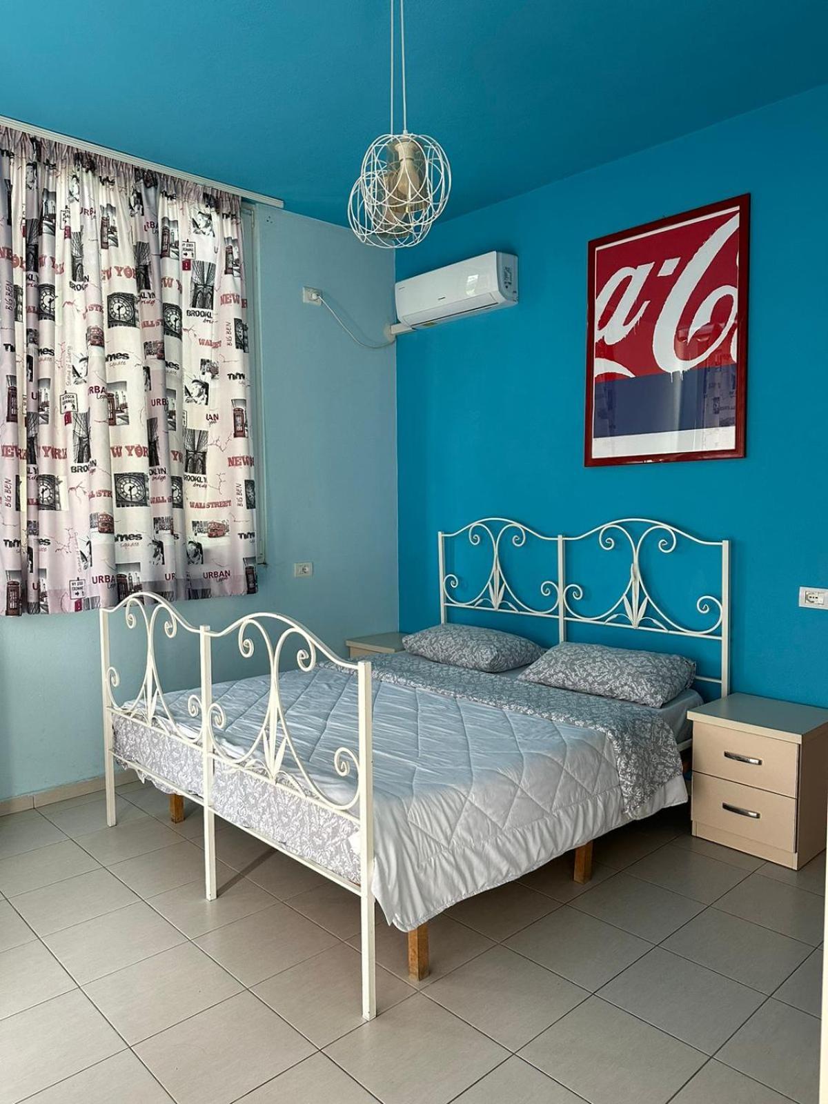 Kultura Hostel شكودر المظهر الخارجي الصورة